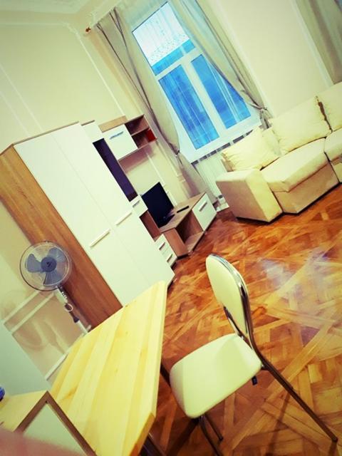 Apartment In The City Center Ivano-Frankivsk Eksteriør billede