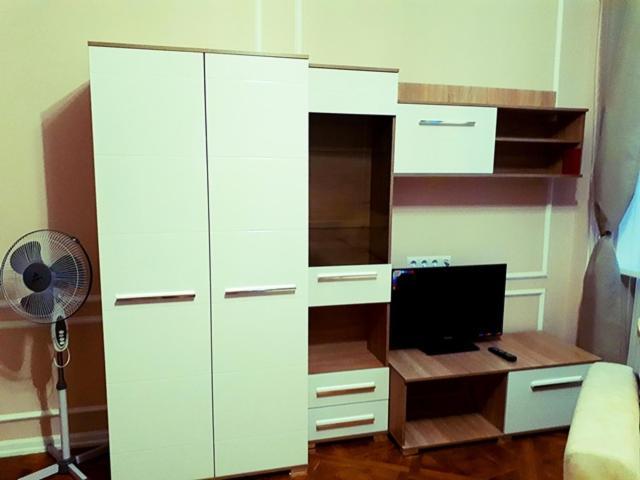 Apartment In The City Center Ivano-Frankivsk Eksteriør billede