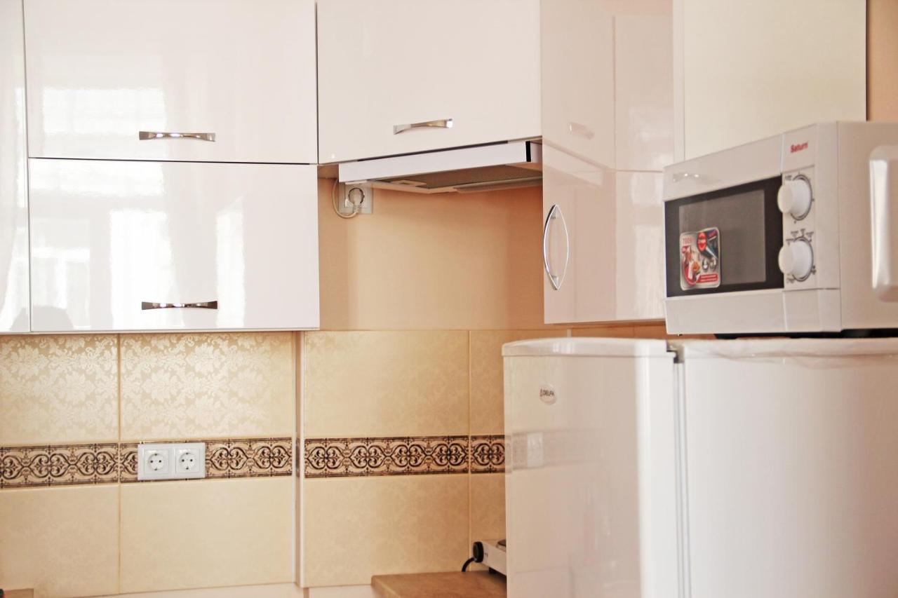 Apartment In The City Center Ivano-Frankivsk Eksteriør billede